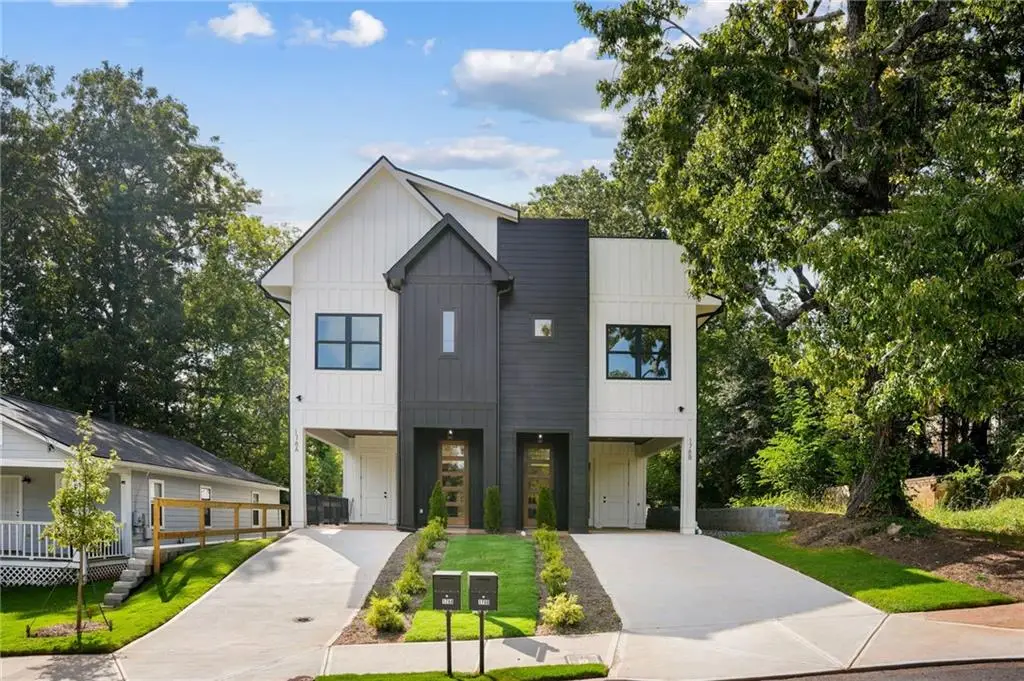 178 Wesley Avenue Ne #A, Atlanta, GA 30307 - #1