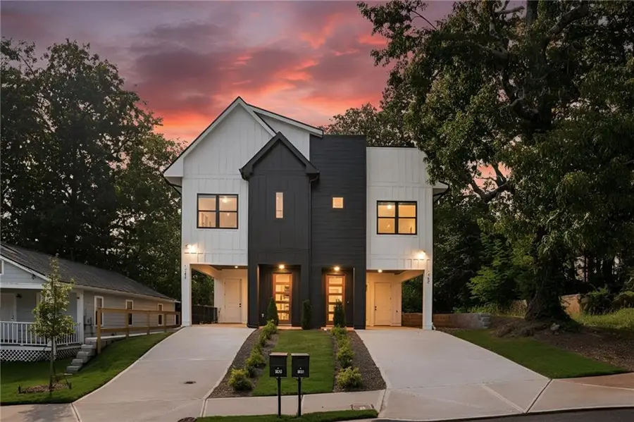 178 Wesley Avenue Ne #A, Atlanta, GA 30307 - #2