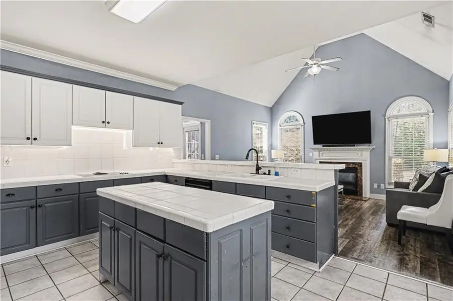 158 Eagles Club Drive, Stockbridge, GA 30281 - #2