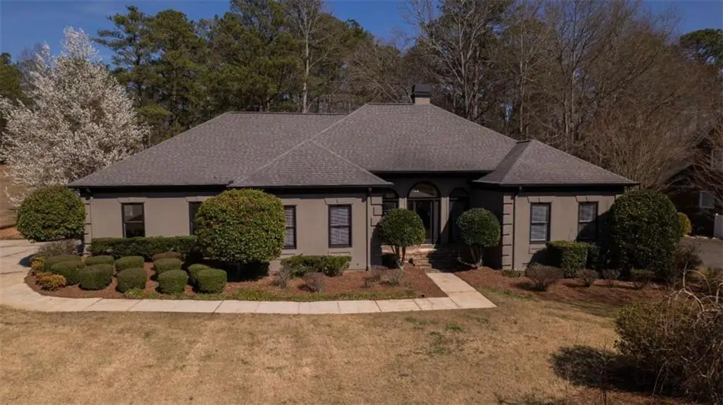 164 Oak Mountain Parkway, Carrollton, GA 30116 - #1