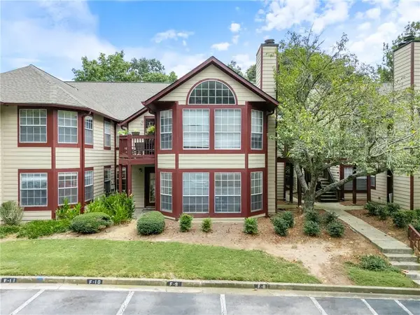 606 Cypress Pointe Street, Alpharetta, GA 30022
