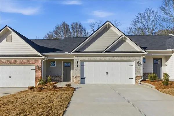 38 Silver Leaf Lane #5, Dawsonville, GA 30534