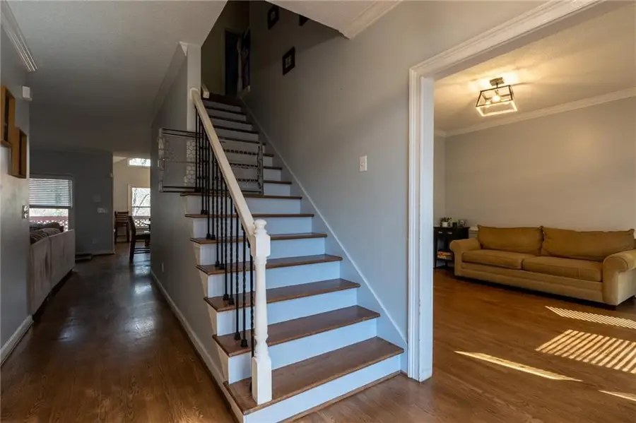 2605 Dering Gate Drive, Marietta, GA 30066 - #3