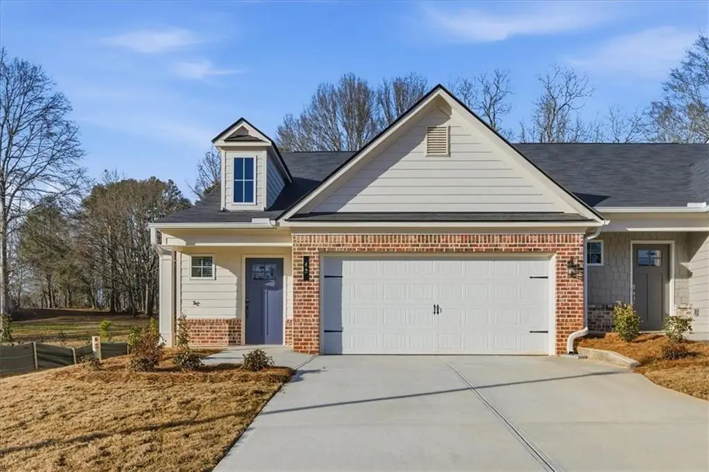 42 Silver Leaf Lane, Dawsonville, GA 30534 - #1