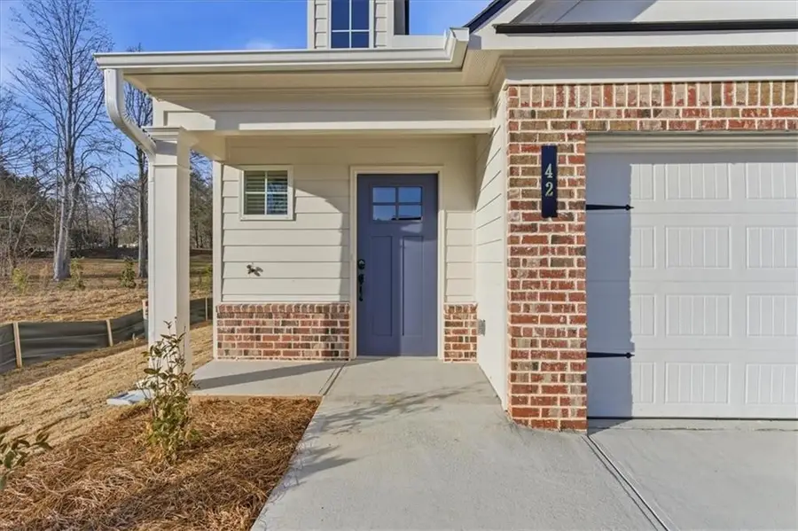 42 Silver Leaf Lane, Dawsonville, GA 30534 - #2