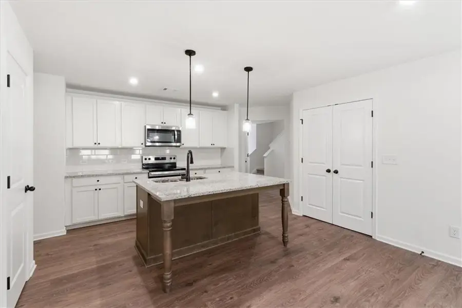 42 Silver Leaf Lane, Dawsonville, GA 30534 - #3