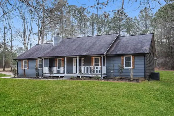 3682 S Ola Road, Locust Grove, GA 30248