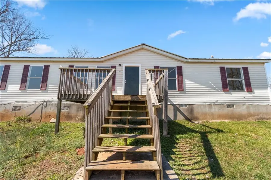 123 Center Grove Drive, Cleveland, GA 30528 - #2