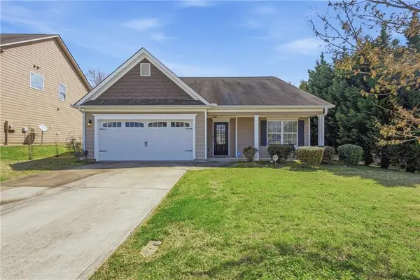 1986 Township Drive, Winder, GA 30680