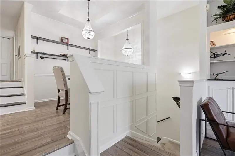 4246 River Green Drive Nw #202, Atlanta, GA 30327 - #3