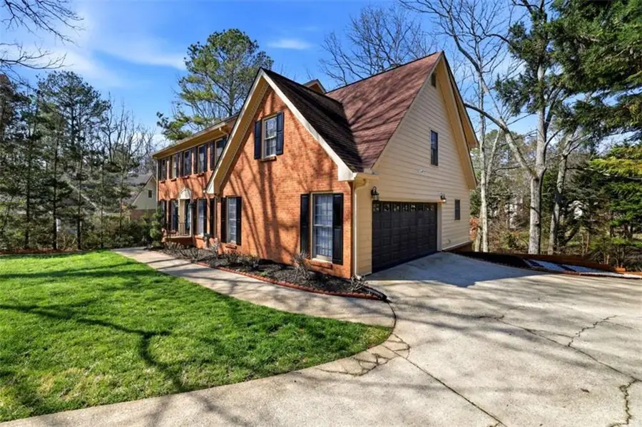 3551 Southern Bay Court, Snellville, GA 30039 - #3