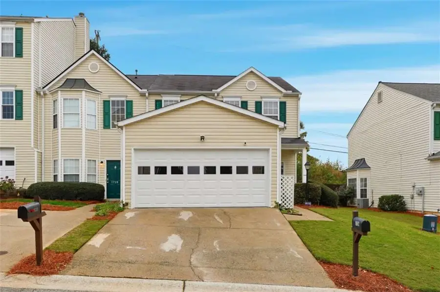 1726 Indian Way, Cumming, GA 30040 - #2