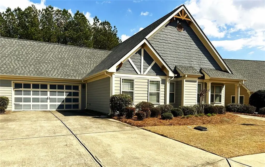 3 Mary Lane Ne, White, GA 30184 - #1