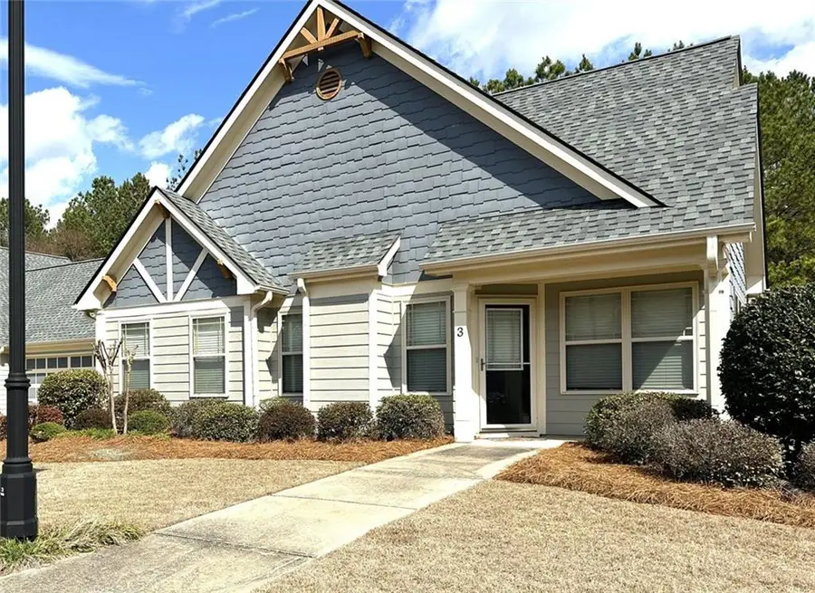 3 Mary Lane Ne, White, GA 30184 - #2