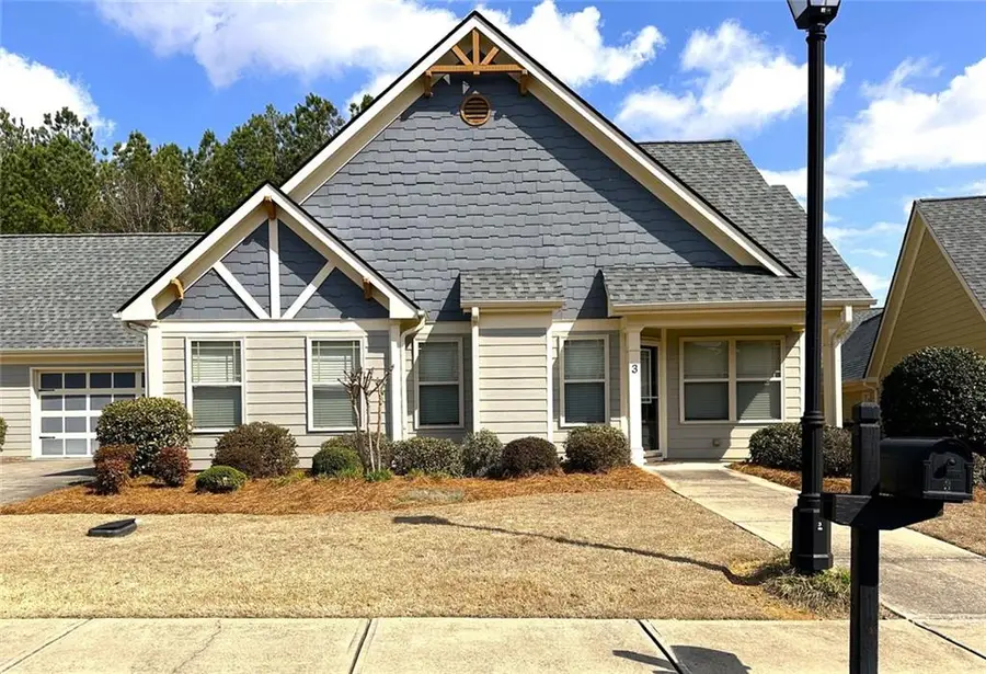 3 Mary Lane Ne, White, GA 30184 - #3