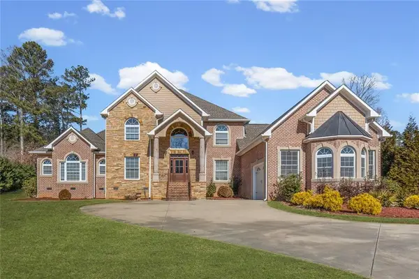 142 Nelson Boulevard Nw, Rome, GA 30165