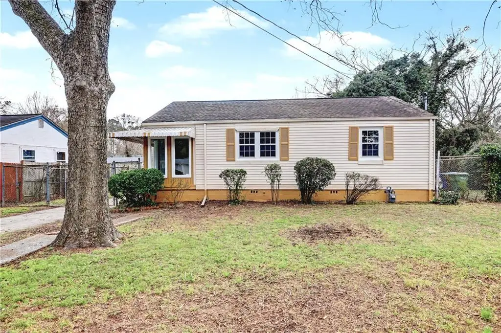 2630 Loghaven Drive, Atlanta, GA 30318 - #1