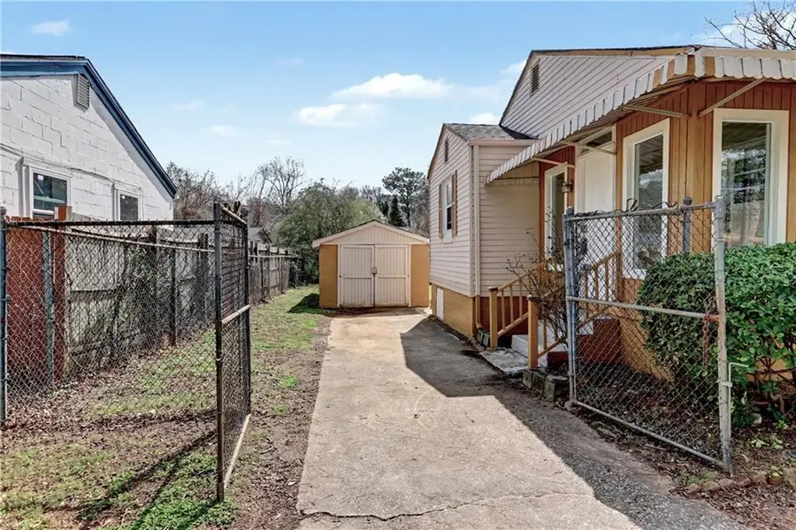 2630 Loghaven Drive, Atlanta, GA 30318 - #3