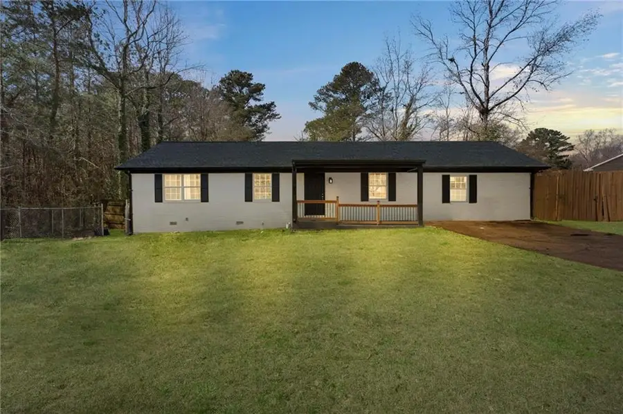 4821 Kings Highway, Douglasville, GA 30135 - #2