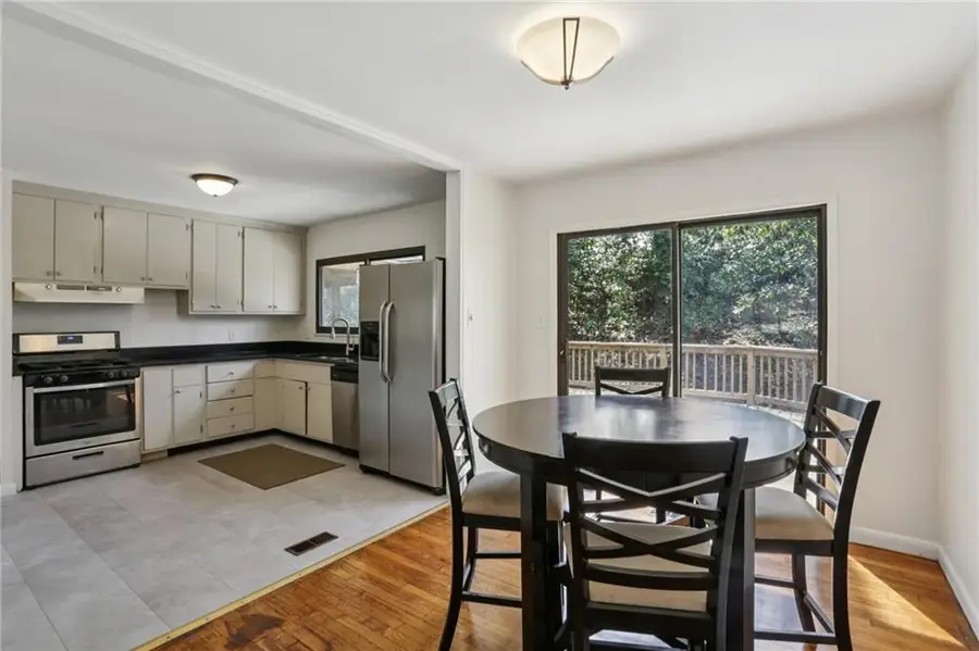 3788 Montford Drive, Atlanta, GA 30341 - #3