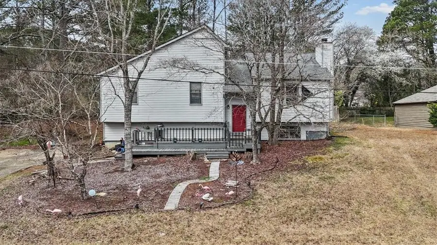 4023 Thames Drive Ne, Kennesaw, GA 30144 - #3