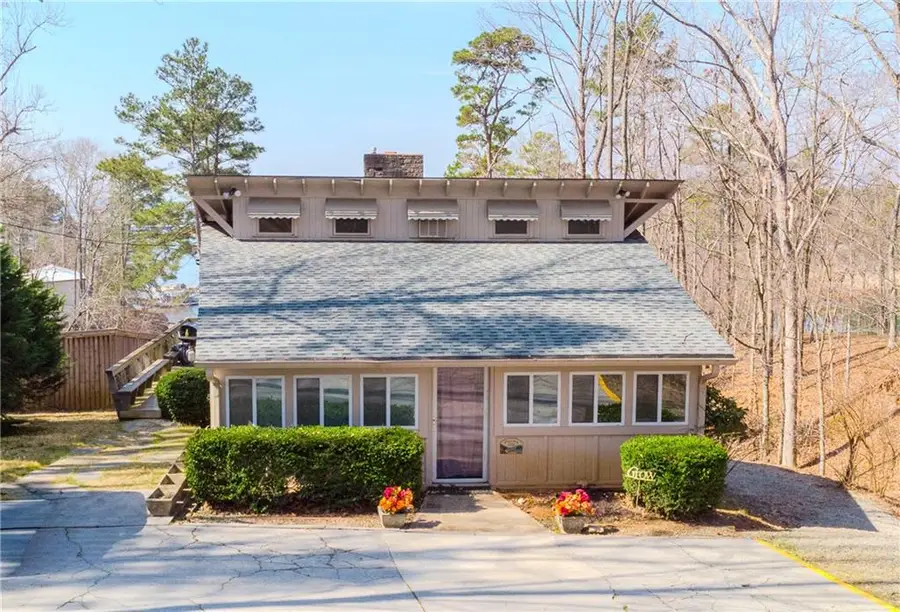 6442 Ford Road, Flowery Branch, GA 30542 - #2