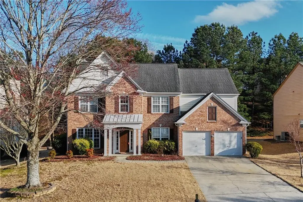 4771 Glen Level Drive, Sugar Hill, GA 30518 - #1