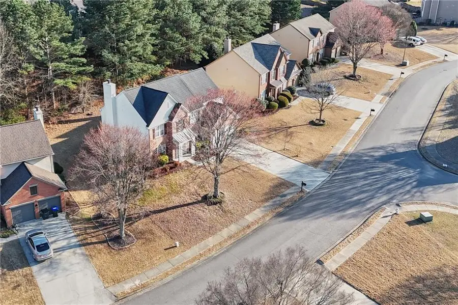 4771 Glen Level Drive, Sugar Hill, GA 30518 - #3