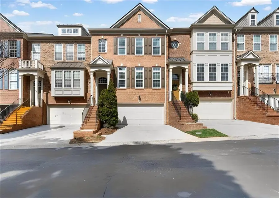 1605 Wehunt Place Se #15, Smyrna, GA 30082 - #2