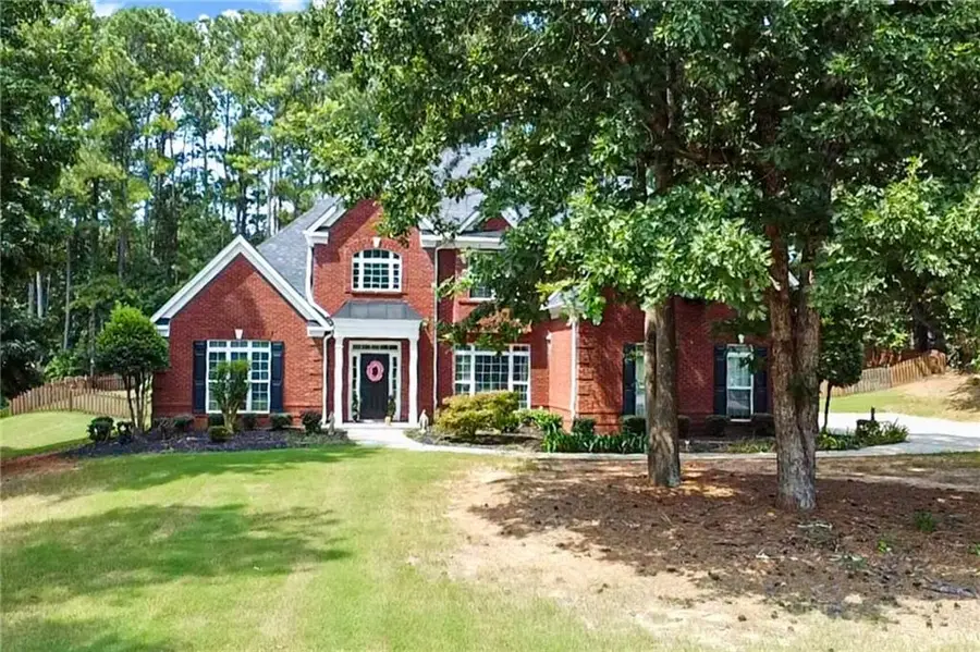 723 Euel Drive, McDonough, GA 30252 - #2