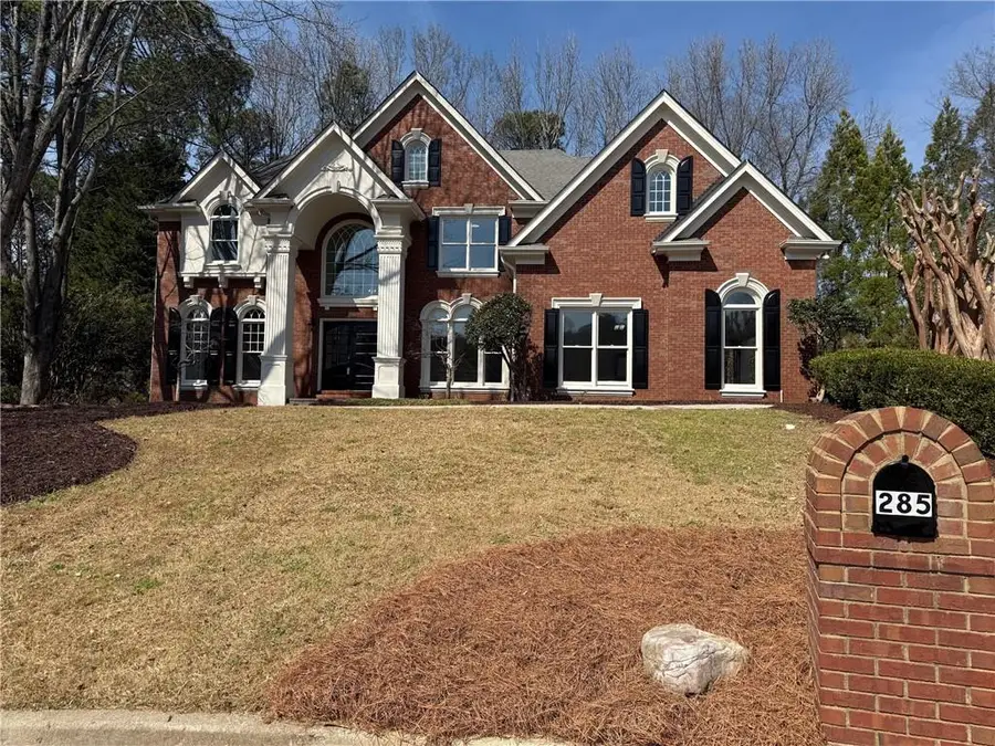 285 Spalding Springs Lane, Atlanta, GA 30350 - #2