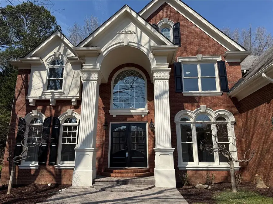 285 Spalding Springs Lane, Atlanta, GA 30350 - #3