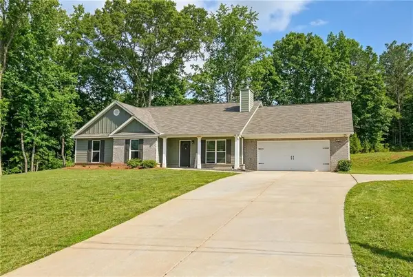 1374 Hardigree Road, Winder, GA 30680