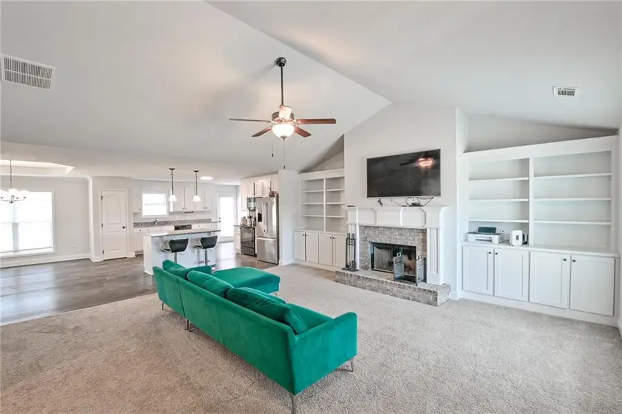 1374 Hardigree Road, Winder, GA 30680 - #3