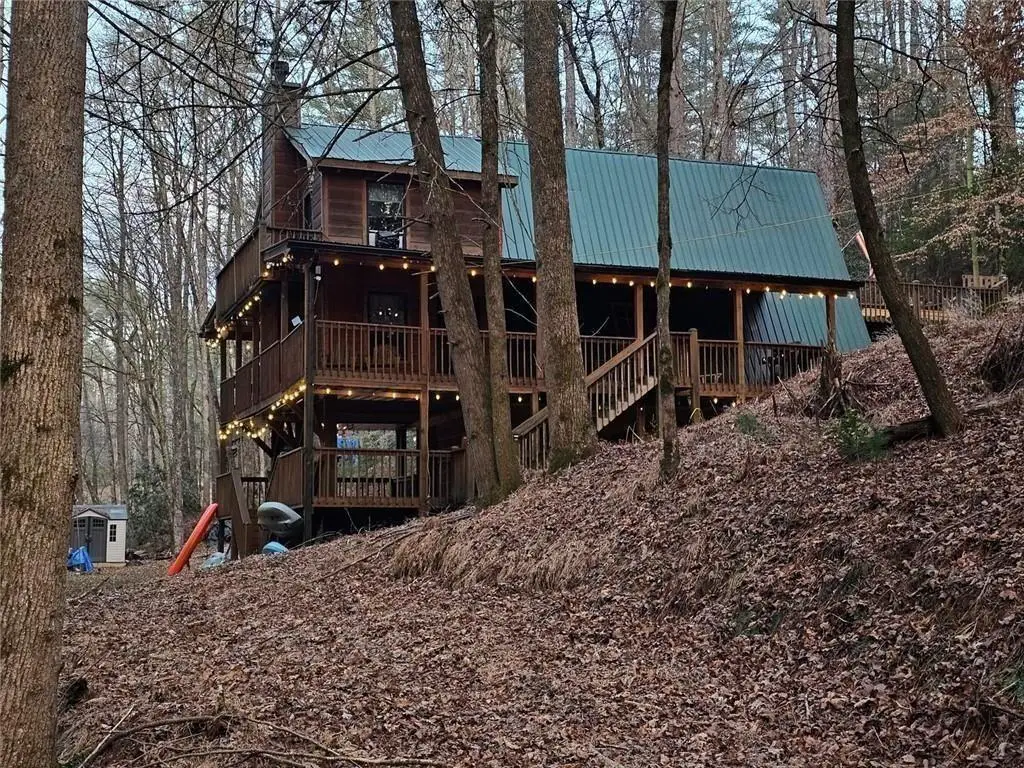 216 Sourwood Drive, Blue Ridge, GA 30513 - #1