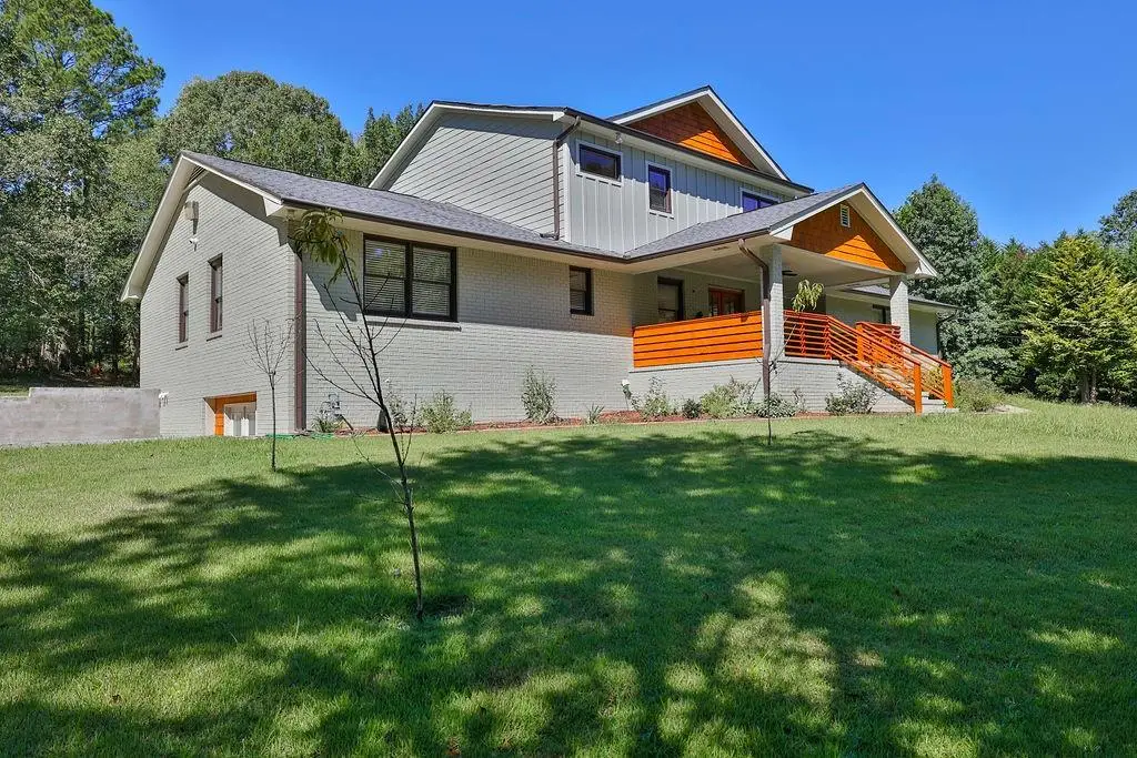 3525 Ebenezer Road Se, Conyers, GA 30094 - #1