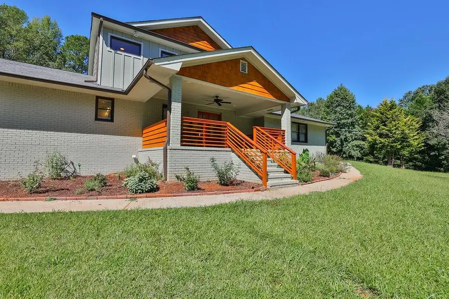 3525 Ebenezer Road Se, Conyers, GA 30094 - #2