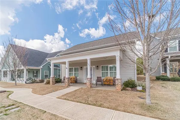 153 Tan Yard Road, Social Circle, GA 30025