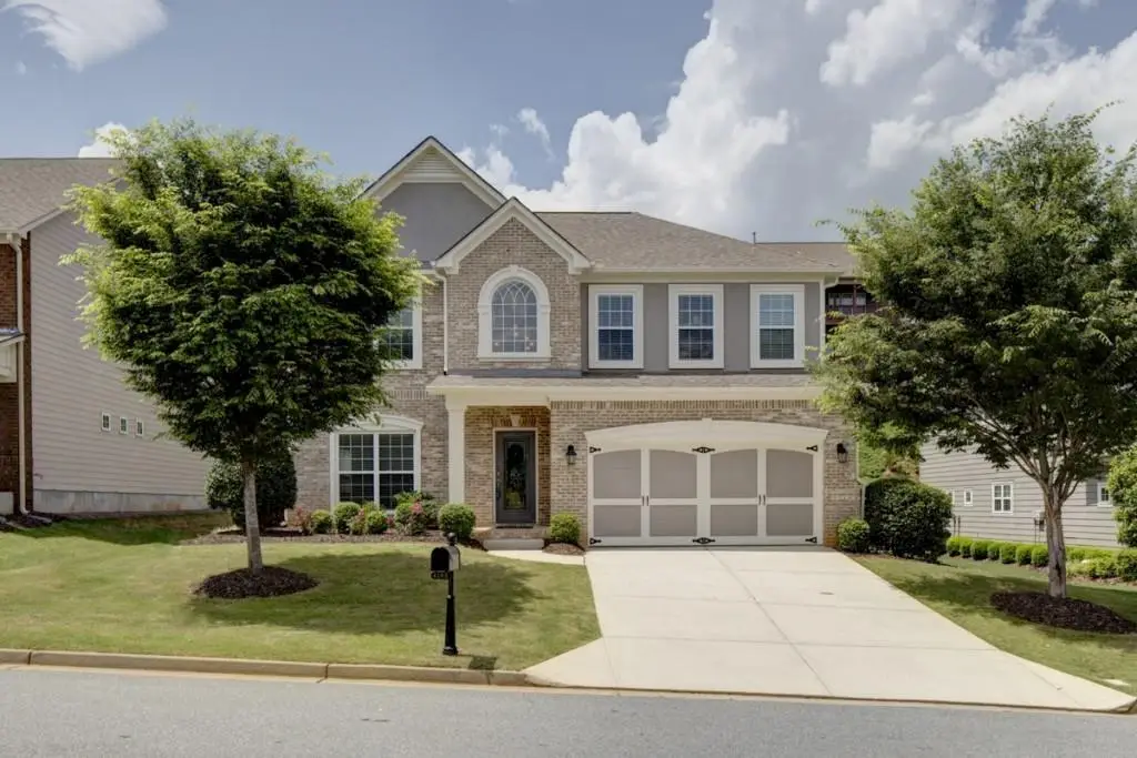 4185 Brumby Lane, Cumming, GA 30041 - #1