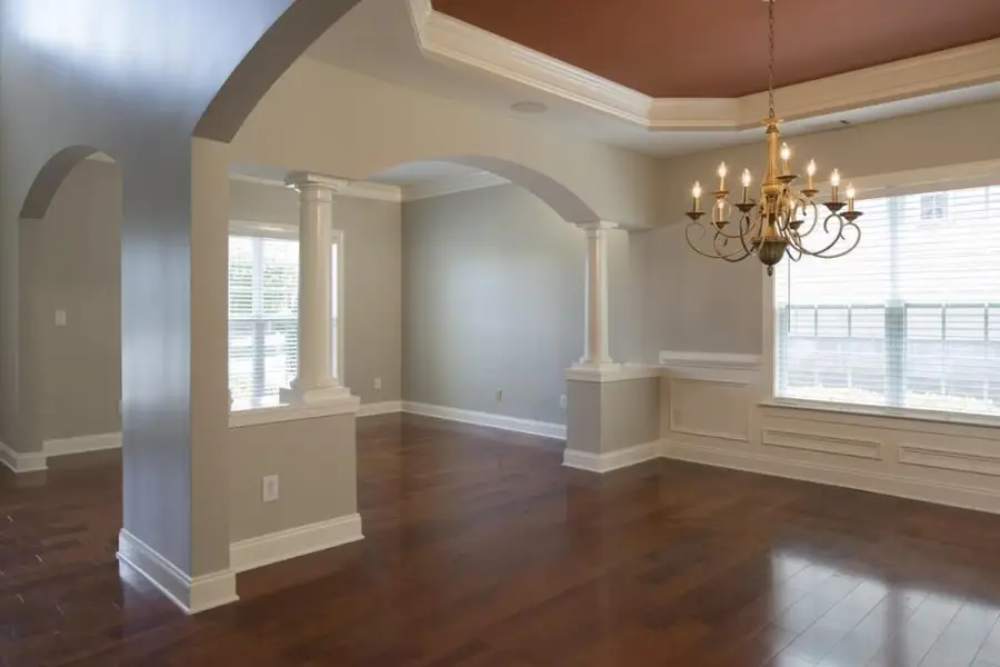 4185 Brumby Lane, Cumming, GA 30041 - #3