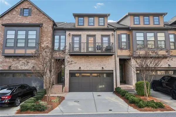 213 Arpeggio Way, Alpharetta, GA 30009