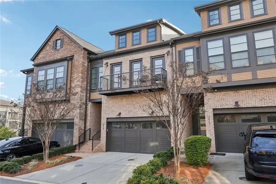 213 Arpeggio Way, Alpharetta, GA 30009 - #2