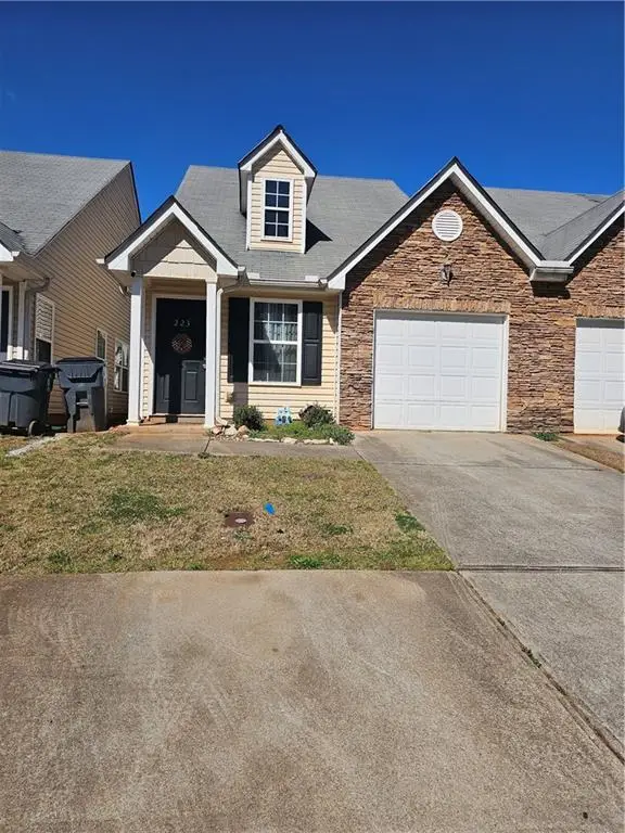 223 Alton Circle, Villa Rica, GA 30180 - #1