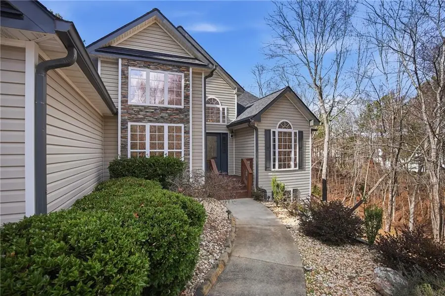 217 Paul Cagle Drive, Waleska, GA 30183 - #2