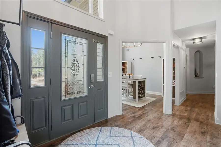 217 Paul Cagle Drive, Waleska, GA 30183 - #3