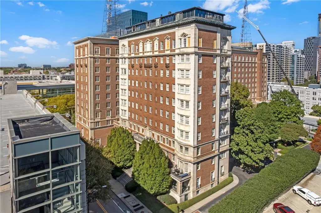 30 5th Street Ne #102, Atlanta, GA 30308 - #1