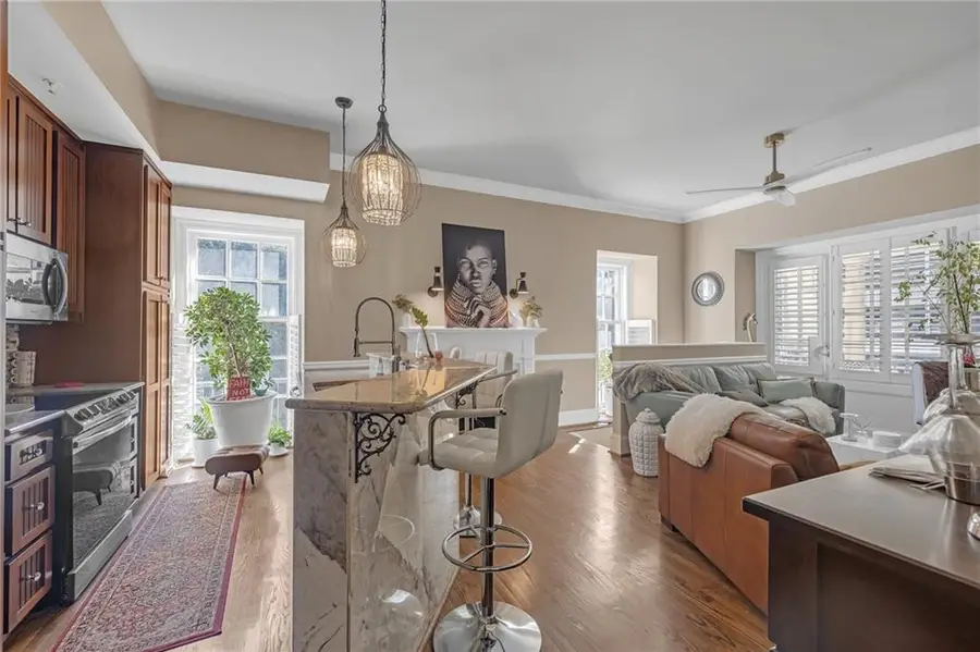 30 5th Street Ne #102, Atlanta, GA 30308 - #3