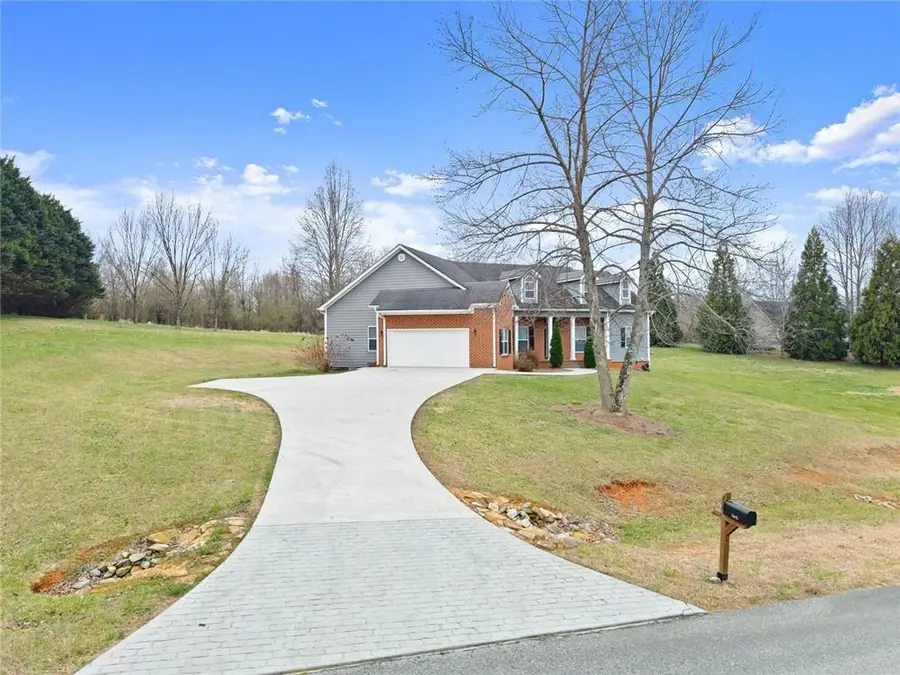 5615 Little Branch Circle, Clermont, GA 30527 - #2