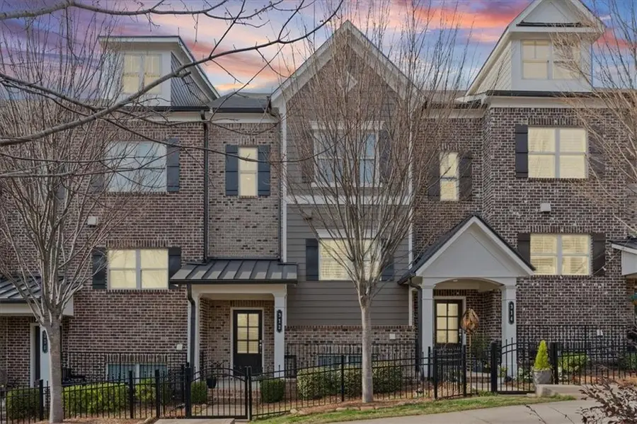 312 Lantana Lane, Woodstock, GA 30188 - #2