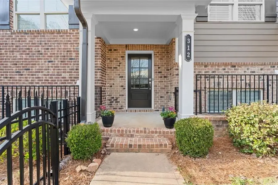 312 Lantana Lane, Woodstock, GA 30188 - #3